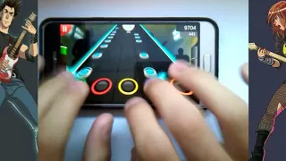 unholy confessions hard 100 fc path guitar flash mobile