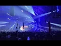 deadmau5 - kx5 - avalanche @ Countdown 2022, San Bernardino