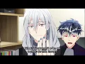 Download Lagu Banri picture Request Idolish 7 Second Beat