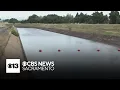 Man dies after falling into Rancho Cordova canal