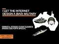 I let the Internet Design A Bad Military - Orbital Strikes to Battleships Arming Emutopia Special