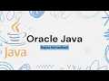 Tugas Oracle Java Bab 5