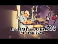 Solo por Hoy - Silvestre y la Naranja ft Daniela Spalla - cover Beto Batacas