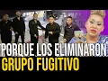 Download Lagu QUIEN TRAICIONÓ AL GRUPO FUGITIVO PARA QUE LO SECUESTRARAN Download Lagu QUIEN TRAICIONÓ AL GRUPO FUGITIVO PARA QUE LO SECUESTRARAN