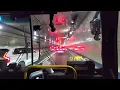 NJ Transit Bus No Harbor to Port Anthony - 23 04 16 Sun