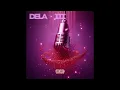 Doechii - DENIAL IS A RIVER (Audio)