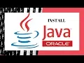 How to Install Java JDK 12 on Windows with JAVA - HOME