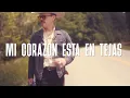 Sammy Arriaga - Mi Corazòn Está En Tejas (Official)