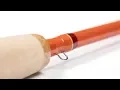 Scott F Series Fiberglass Fly Rod - IFTD 2018