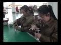 Company Introduction-JAVA COFFEE MACHINE