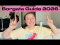 HOTEL GUIDE Borgata Casino Spa Review Insider tips Atlantic City