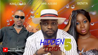 hidden truth nigerian movie episode 5 newmovies mysterythrillers fyp