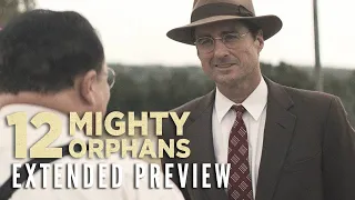12 mighty orphans extended preview now on digital u0026 blu ray
