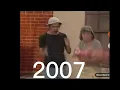 Lagu A Evolução do Chaves(Música Diferente)(1971-2007-2013)