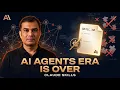 Stop Building AI Agents Use Claude Code Skills Instead