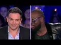 Maitre Gims interprète "Tout donner" en live acoustique #ONPC