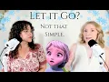 Elsa's trauma uitgelegd | De psychologie achter Frozen (Disney)