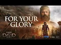 CeCe Winans – For Your Glory (Official Audio) | Music Inspired by House of David [Season 2]