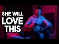 How to Spank Your Girl During Sex For a WILD Time