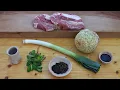 Download Lagu The Diet of the Franks – 6th-century Celery Root and Beef Stew