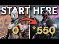 How to Reach the ENDGAME as a NEW Player Destiny 2 Guide