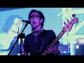 Download Lagu HUBERT HENRY LIMAHELU SOLO BASS AT TENNIS INDOOR SENAYAN