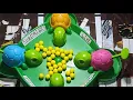 Today s target is 5555670000 million Egg eating challenge let s go everyone
