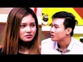 Download Lagu RUMAH UYA - PILIH SAHABAT ATAU CINTA? (22/2/17) 4-3