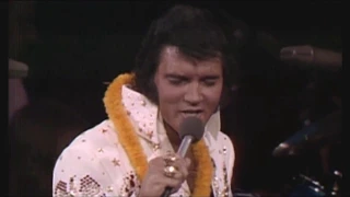 Elvis Presley - Johnny B. Goode