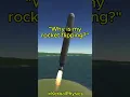Common Rocket Problems and How to Fix Them