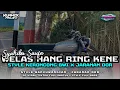 Download Lagu Dj Welas Hang Ring Kene • Style Reggae Keroncong Bwi x Jaranan Dor || slow bass