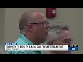 Former Ky county clerk admits to criminal charges related to office duties