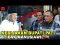 Download Lagu Pati Memanas❗Kebijakan Bupati Pati Tidak Manusiawi // Gus Muwafiq Terbaru 