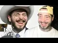Post Malone Gets Sentimental At GQ Party TMZ Live