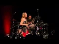 Melanie C Sings Drum Machine Live In Camp And Furnace Liverpool 2026 