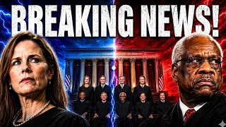 BREAKING! Supreme Court Emergency Election Decision Moves Forward!