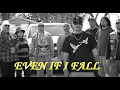 Download Lagu Angel Saldana - EVEN IF I FALL