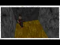 GZDoom Map Creation - Horizontal Moving Floor Demonstration and Explanation
