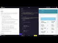 Learn HTML with Codecademy HTML Tables Review