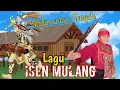Lirik Lagu Isen Mulang |  Kalimantan Tengah