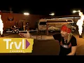 Can Bret Michaels Turn This RV Into Paradise Rock My RV Travel Channel