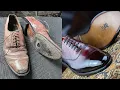 Download Lagu I Restored These Critically Injured Allen Edmonds