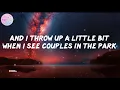 Zoe Clark - Last One Standing  (Lyrics) | POPuLuv
