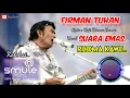 Download Lagu FIRMAN TUHAN-VOCAL RHOMA KAWE // YANG MIRIP SUARANYA HAJI RHOMA IRAMA