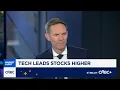 Market fundamentals still matter even if everyone is watching earnings says BlackRock s Mike Pyle
