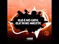 ELA É MÓ GATA, ELA TÁ NO MACETE