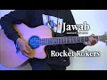 Download Lagu Anarcute Feat Aska Rocket Rockers - Jawab (Cover)