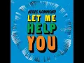Let Me Help You - Beres Hammond