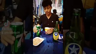 البيرة ف الفرح حاجة تانية    دندنها