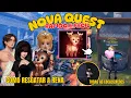 Lagu 🚨 NOVA QUEST SECRETA COMO RESGATAR A RENA no Mini Update! | DRESS TO IMPRESS Roblox